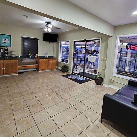 Travelodge By Wyndham Wenatchee Bagian luar foto