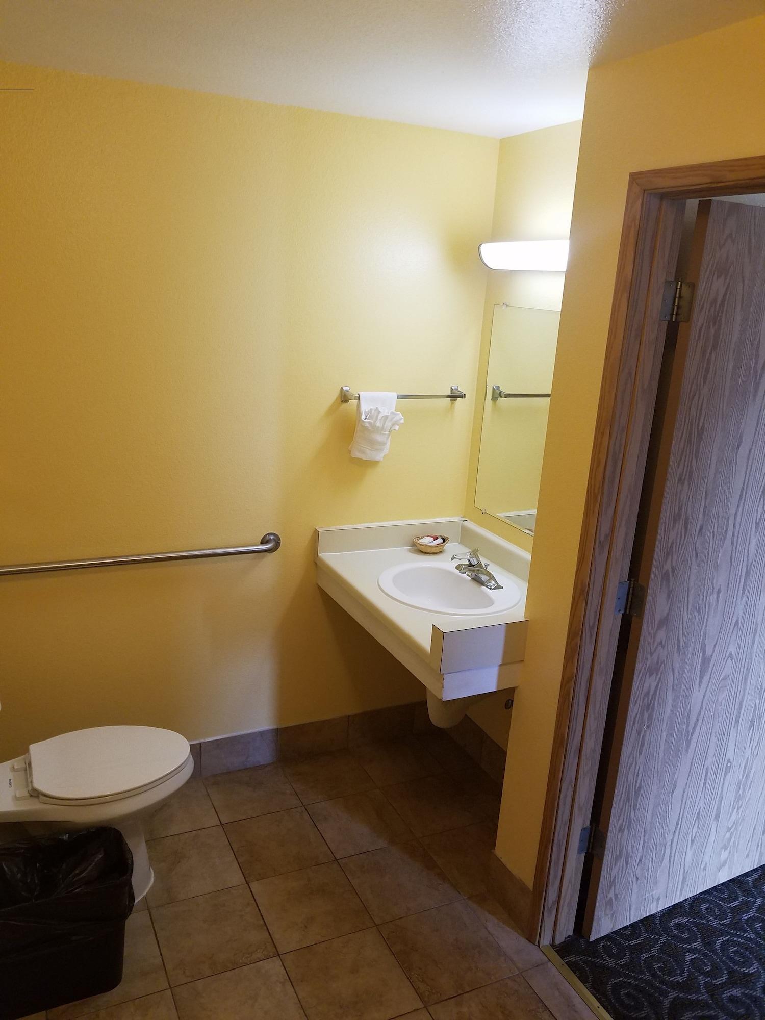 Travelodge By Wyndham Wenatchee Bagian luar foto