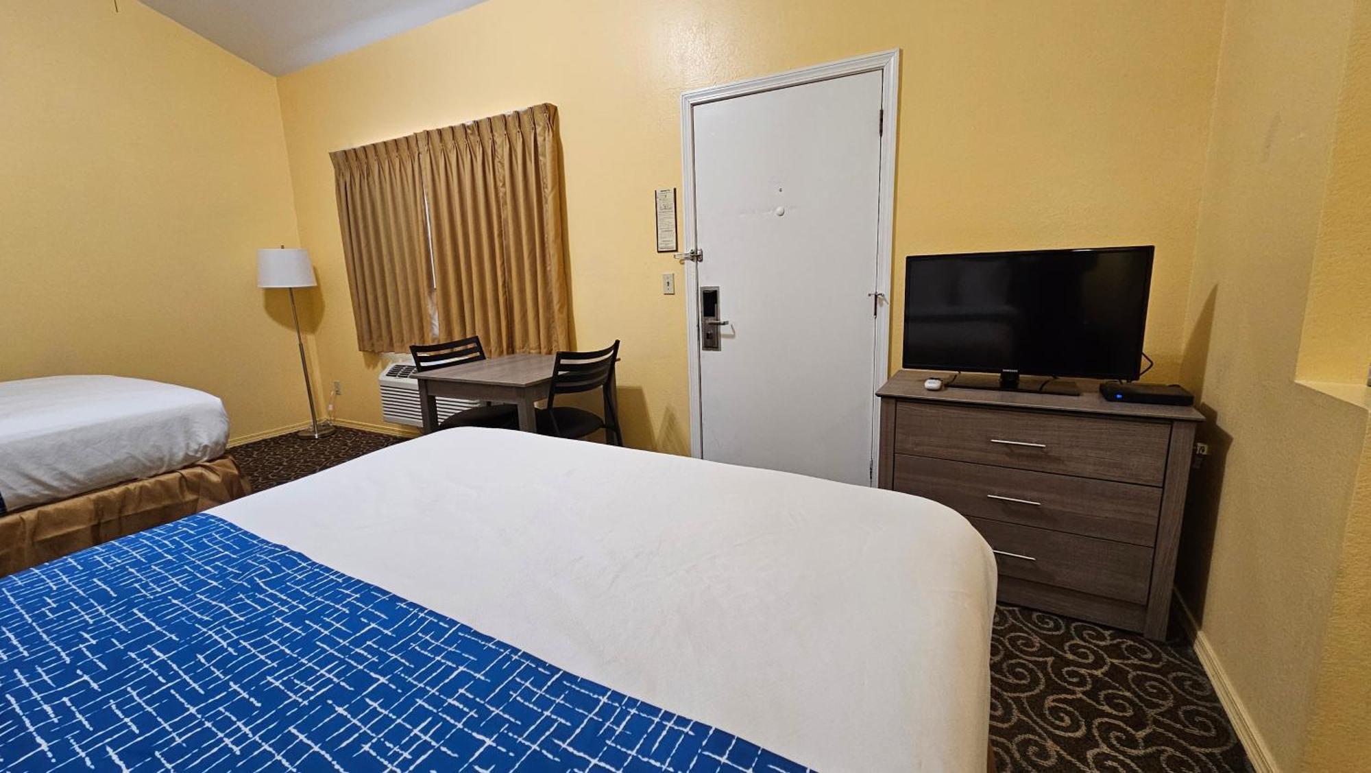 Travelodge By Wyndham Wenatchee Bagian luar foto