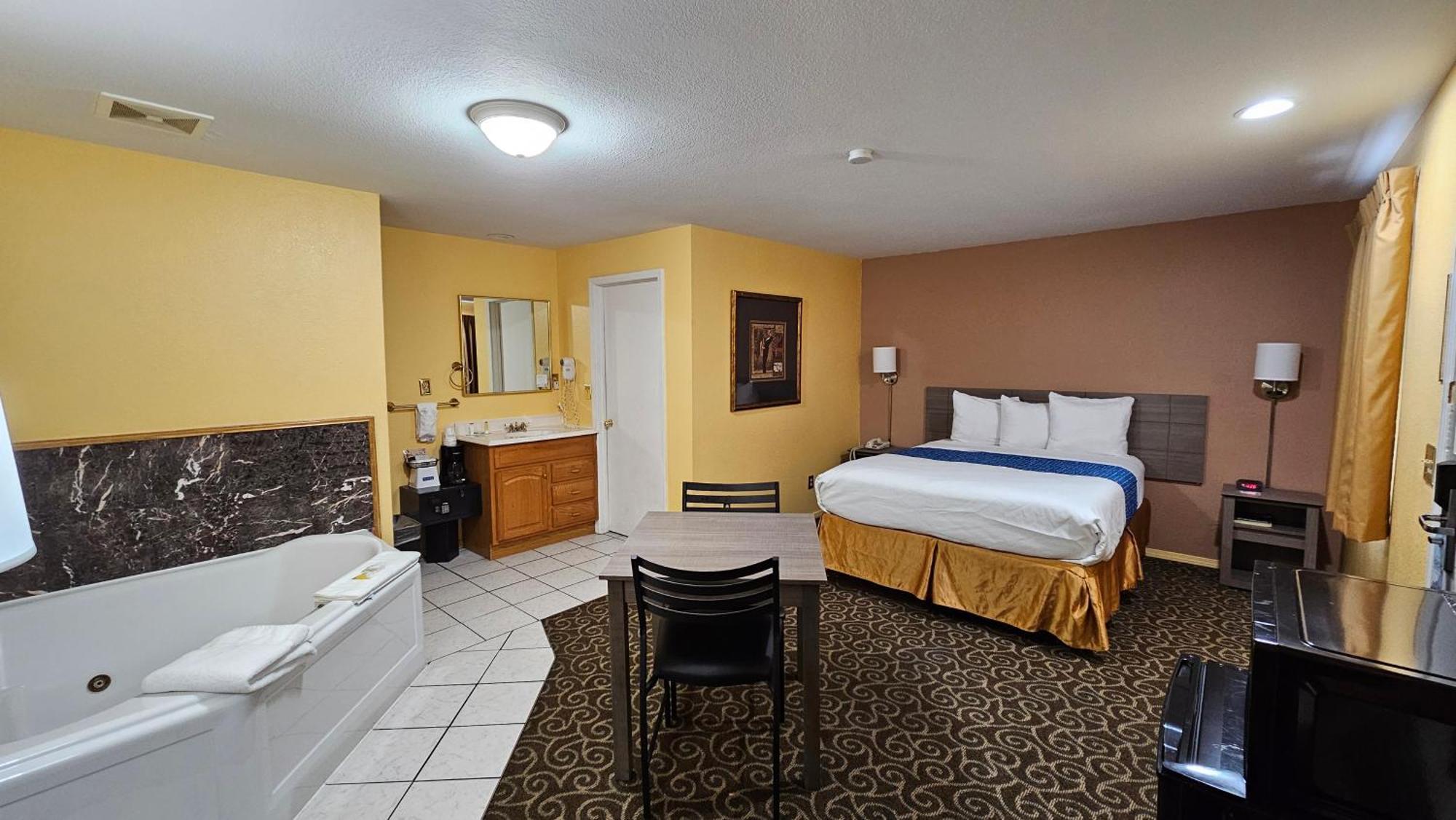 Travelodge By Wyndham Wenatchee Bagian luar foto