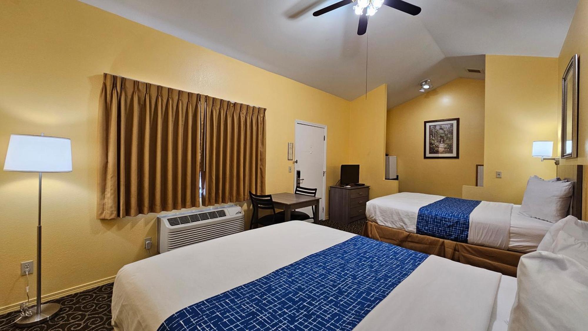 Travelodge By Wyndham Wenatchee Bagian luar foto