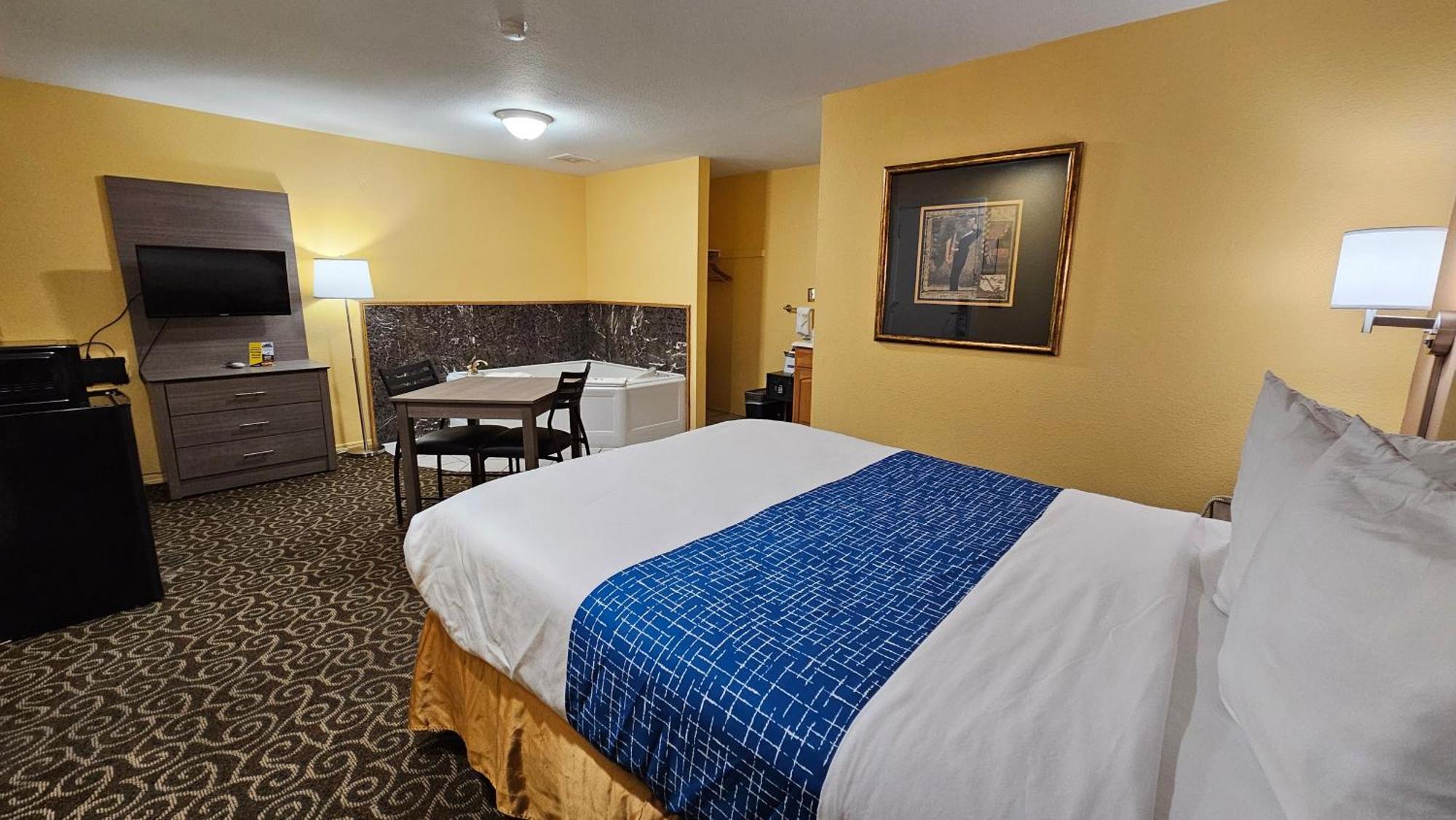 Travelodge By Wyndham Wenatchee Bagian luar foto
