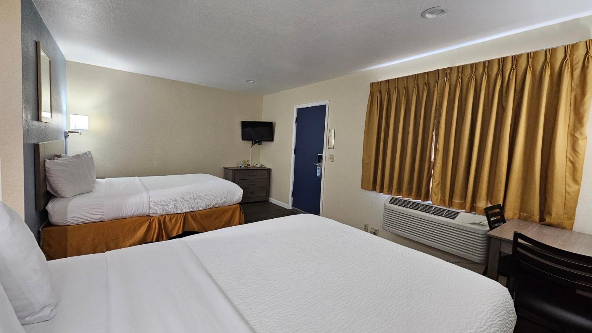 Travelodge By Wyndham Wenatchee Bagian luar foto