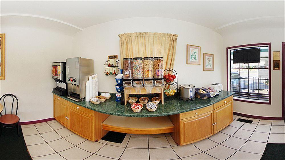 Travelodge By Wyndham Wenatchee Bagian luar foto